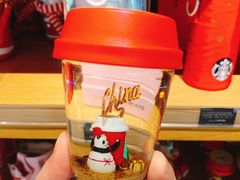 -星巴克(北京西小口路店)