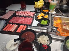 -鼎膳常火锅(华阳店)