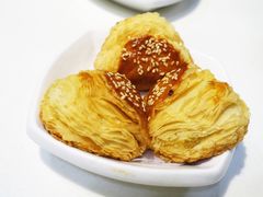 千层榴莲酥-金鼎轩(亚运村店)