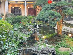 -北园酒家(小北路店)