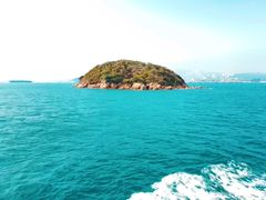 -南丫岛