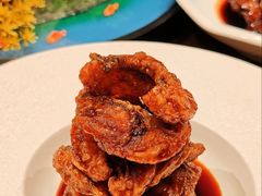 老南京熏鱼-大明王朝·南京菜(墨香路店)