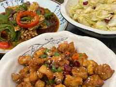 -神仙钵湘香土菜馆(光华路店)