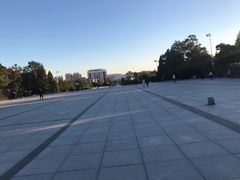 -辽沈战役纪念馆