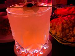 -MOSSO音乐酒吧·live house(南京旗舰店)