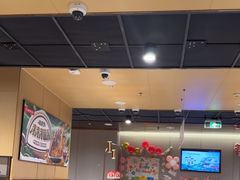 -海底捞火锅(万达广场店)