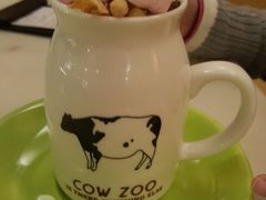 儿童餐-绿茵阁(体育西分店)