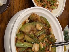 -老雒阳面馆·水席(定鼎门店)