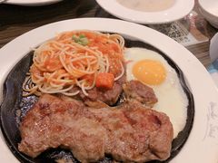 -豪客来牛排(新街口羊皮巷店)
