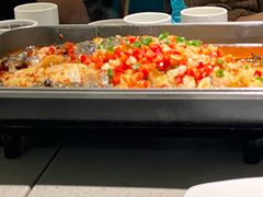 -半天妖烤鱼(方庄店)