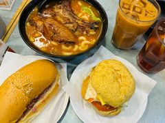 -华嫂冰室(尖沙咀店)