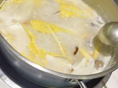 -采椰郎椰子鸡·脆皮鸡火锅(融创茂店)