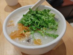 状元皮蛋瘦肉粥-宏状元现熬粥·京味菜(三里河店)