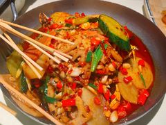 -蟹主隆恩.炙烤海鲜虾蟹馆(梅溪湖店)