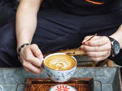 -春庄咖啡SpringHues(钟楼小区店)