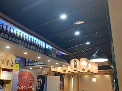 -樱の千渡日式料理·铁板烧•烧鸟(金盛田广场店)