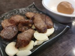 -古代饭堂(冠亚店)