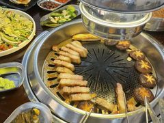 -大喜烤肉(海宁尚东店)