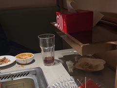 -海底捞火锅(关山保利店)