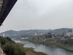 -江龙饭店·乌江豆腐鱼(乌江老桥头店)