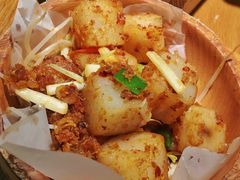 -点心传说·粤菜点心(佐阾虹湾店)