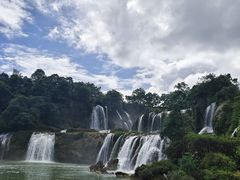 -怀德酒楼·粤菜·海鲜·茶点(宝安国际机场店)