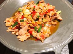 -树厨贵州菜(大十字店)