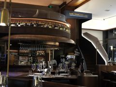 -MONICH牛排融合餐厅(和义大道购物中心店)