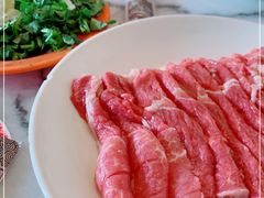 -将台涮肉(酒仙桥店)