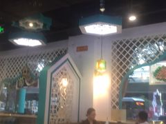 大堂-帕米尔食府(白云观店)