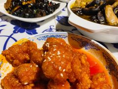-八婺饭堂·自选店(新光汇店)