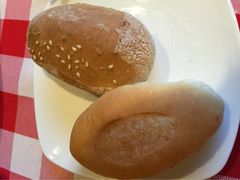 诺富特和平宾馆卡本妮法餐厅-卡本妮法餐厅·北京和平宾馆
