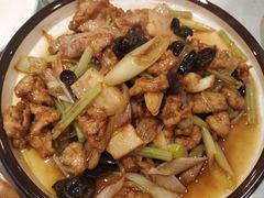 -包子大王(新泽巷店)