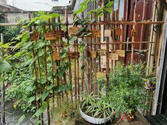 -小食院简餐厅