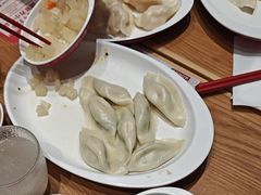 -喜家德虾仁水饺(青岛永旺东部店)