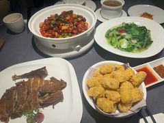 -楚禾宴·家宴(光谷大道店)