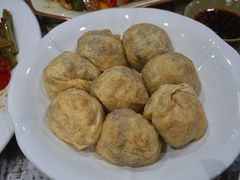 -南雄雄州土菜餐厅(粤北大厦店)