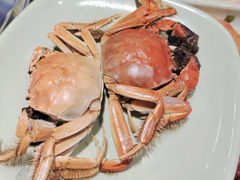 -韩盛·盛江山自助料理(于洪新玛特店)