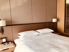 -武汉洲际酒店