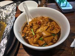 -衡厨·衡阳土菜(中南店)