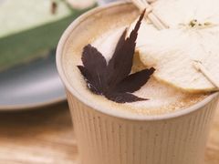 -ChanDu躔度咖啡(灯塔店)