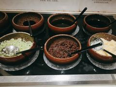 -湊湊火锅·茶憩(打浦桥日月光店)