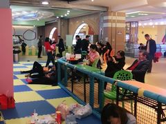 -天空之城欢乐嘉年华苏州店(环球188广场店)