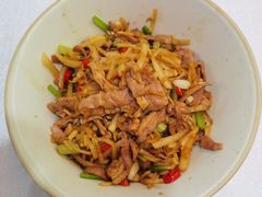 -湘中缘·湖南菜(娄底驻京办店)