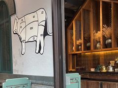 -手选潮汕鲜活牛肉火锅(二七广场店)