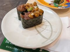 -禾绿回转寿司(国瑞店)