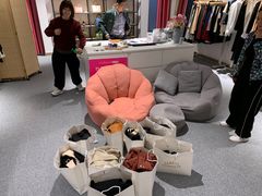 -竹子林(地铁站)