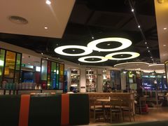 大堂-新宝餐厅(流塘店)