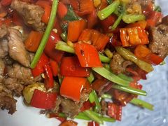 -姜君·千岛湖鱼头馆(浦东大道店)