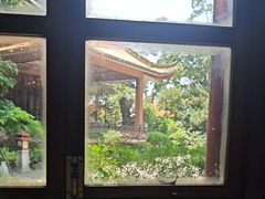 -东江渔村·古典园林·30年粤菜老字号(太和店)
